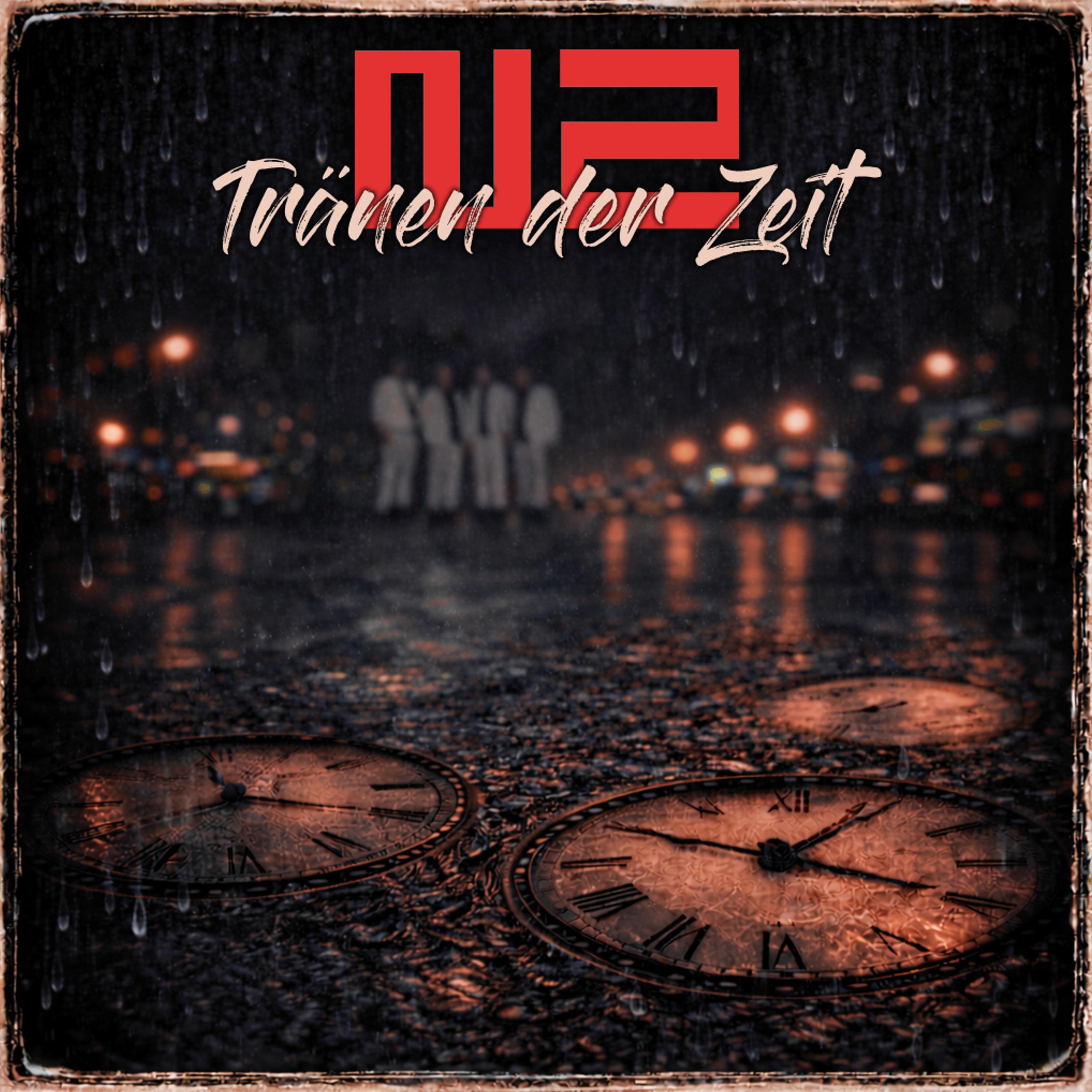 Nautilus 2 - Tränen der Zeit